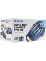 Пылесос Samsung 2200 Вт,