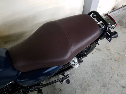 Honda GB350