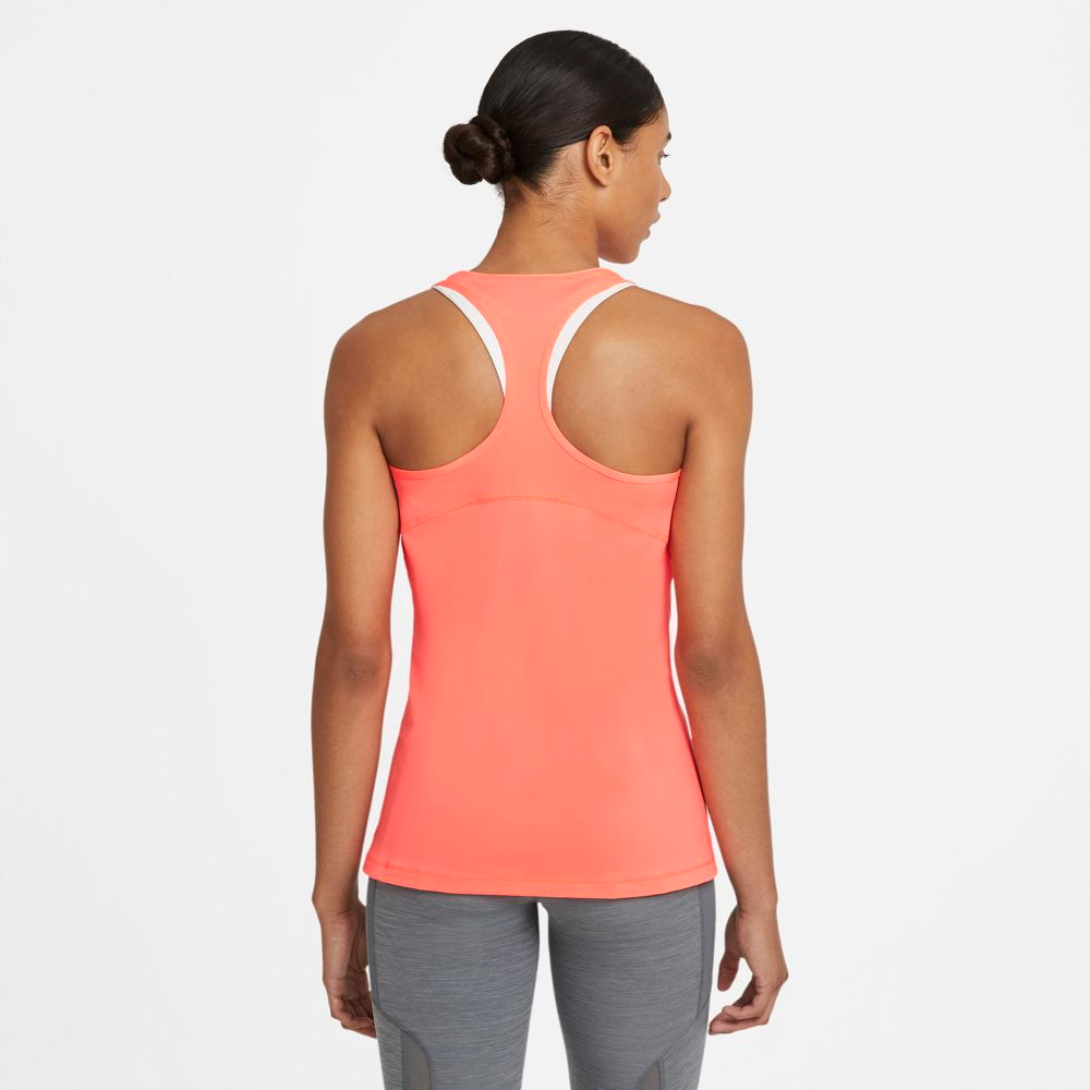 NIKE W NP TANK ALL OVER MESH AO9966 854 Ashop.ru