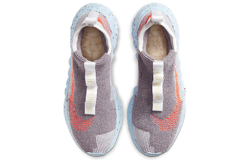 Кроссовки Nike Space Hippie 02