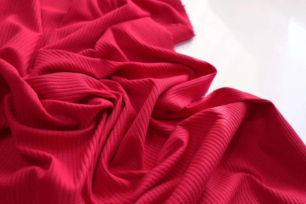 ЯГОДА - Лапша хлопковая, пенье (Елена)