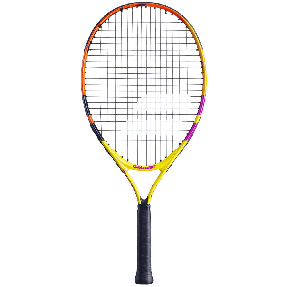 Ракетка для большого тенниса детская Babolat Nadal 23 Gr00 140456-100