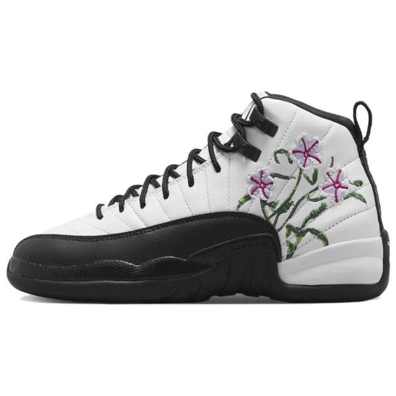 Jordan Air Jordan 12 Floral