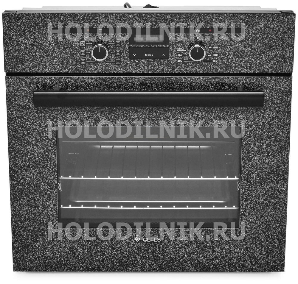 Электрический духовой шкаф Gefest ЭДВ ДА 622-02 К43