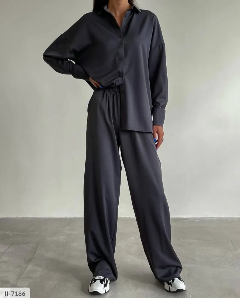 Костюм HW-1157 Фабрика Моды