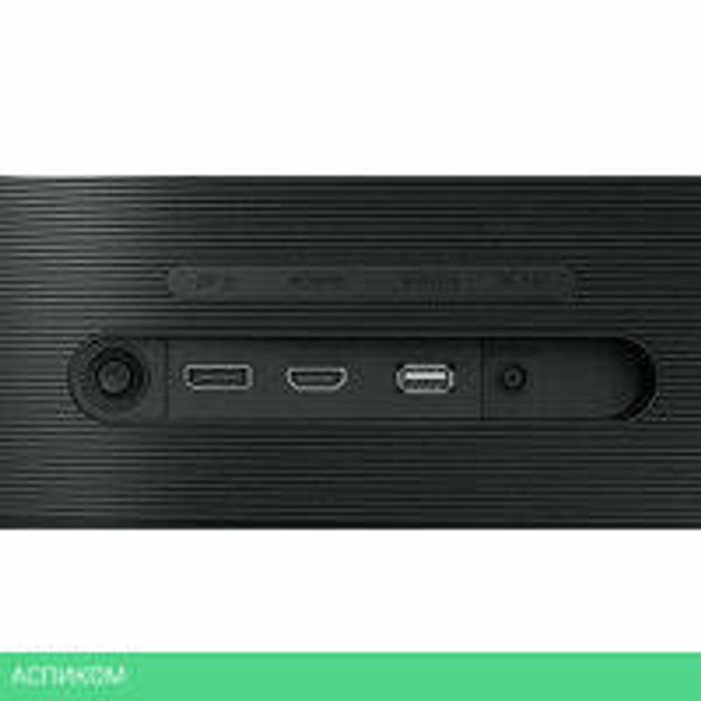 Монитор Samsung Essential S3 LS24C330GAUXEN