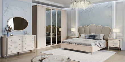 Диана (Эра) Зеркало