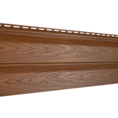 Панель сайдинга Тимберблок Пихта 3,05х0,23 м, 0,702 м2, 10 шт./упак