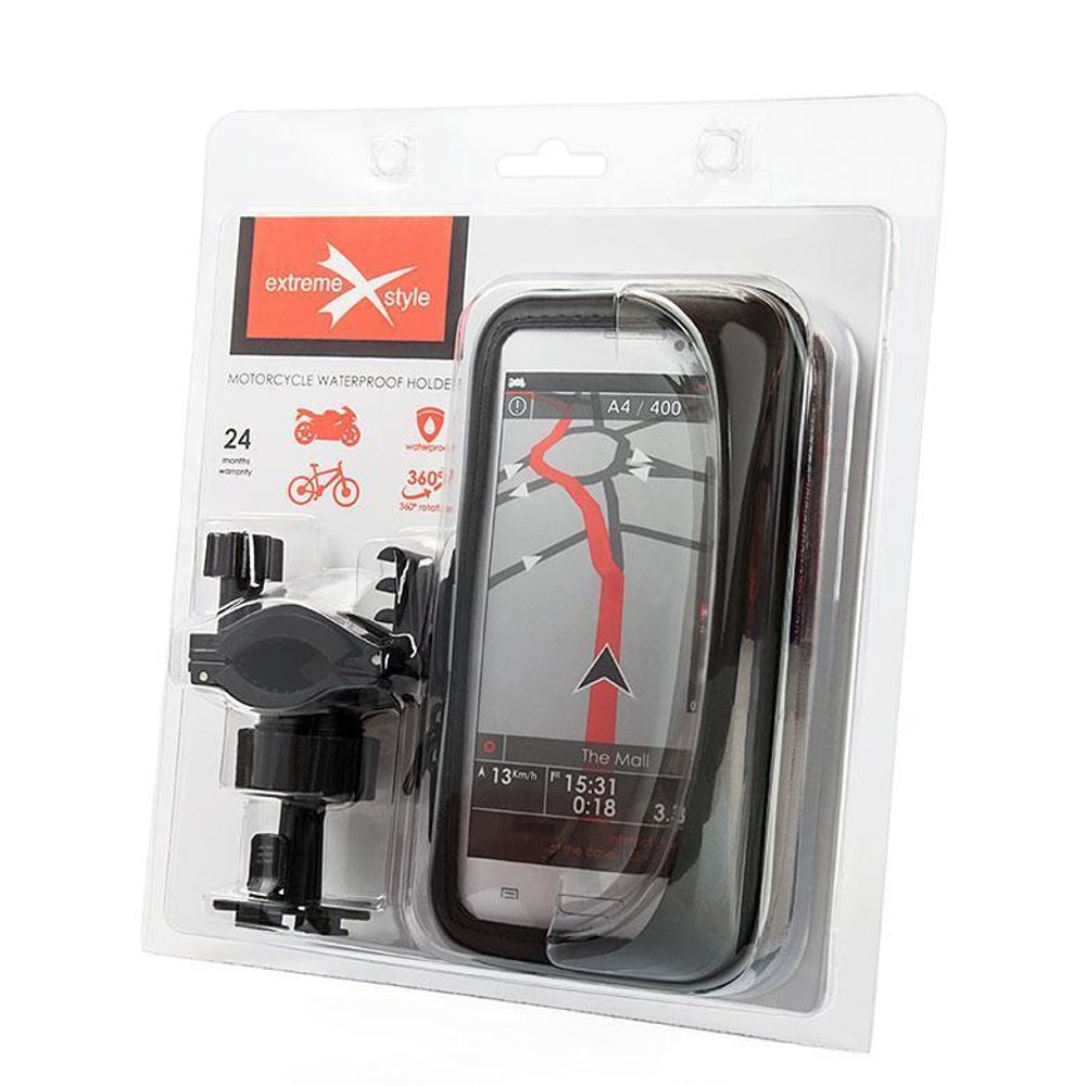 Водоотпорный чехол МОТО TAB 155 К