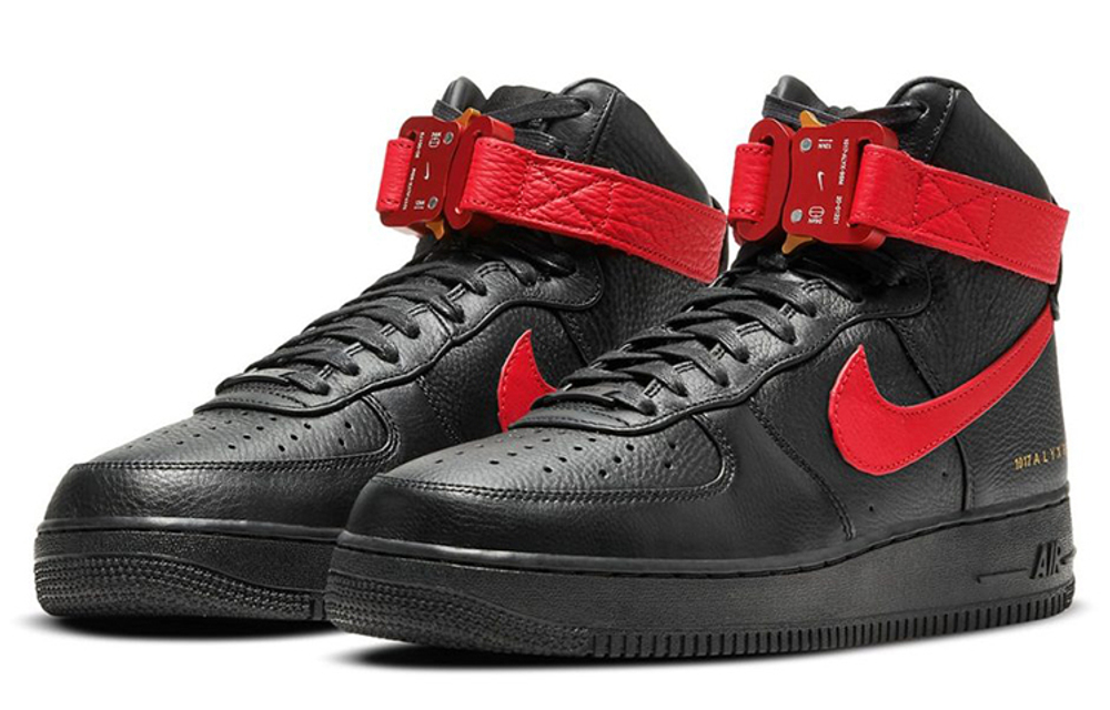 Nike air force alyx cheap