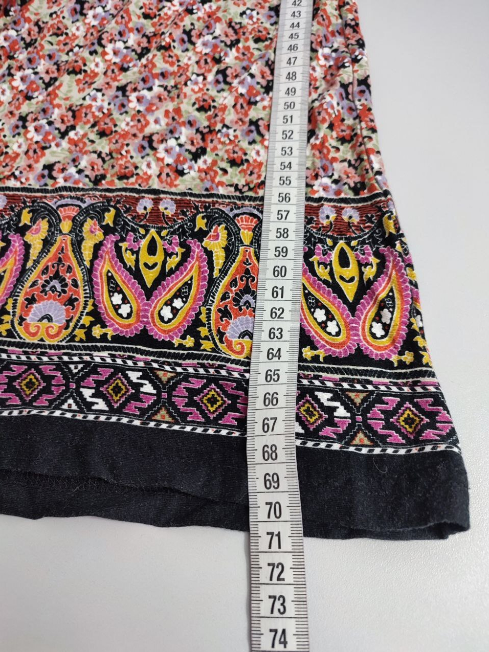 Блузка Taboo легкая 44 размер