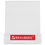 Подставка под калькуляторы BRAUBERG 9х10 6х11 см (3 штуки в упаковке)