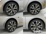 Renault Korea (Samsung) The New SM6 1.8 TCe 프리미에르 (08.2020)