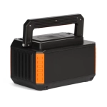 Портативная электростанция Flashfish P60, 600 Вт