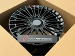 КОВАНЫЕ ДИСКИ ДЛЯ MAZDA CX-90 2024 МАЗДА