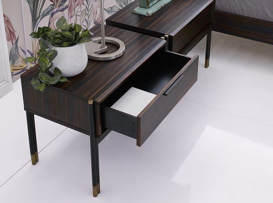 Прикроватная тумбочка BENISSA, MOD INTERIORS