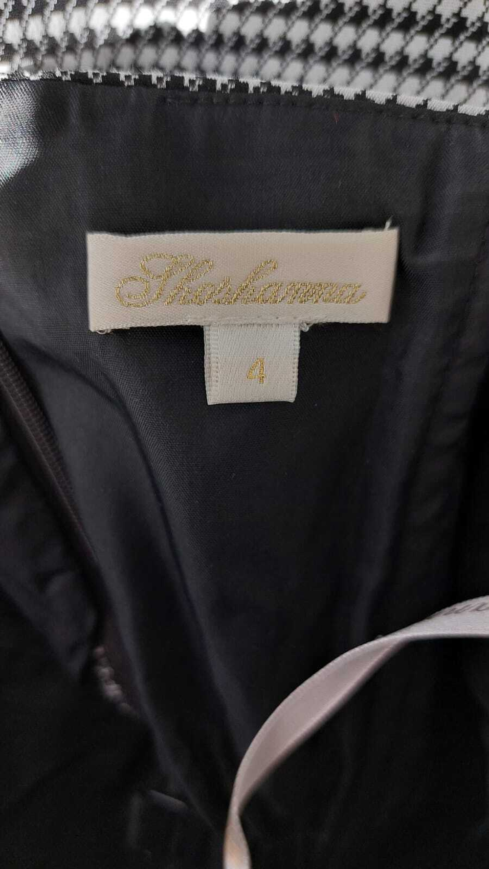 Платье Shoshana