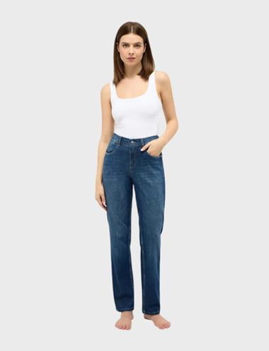 Джинсы ANGELS Straight