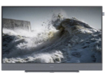 LED телевизор 4K Ultra HD Loewe We. SEE 55 Storm Grey
