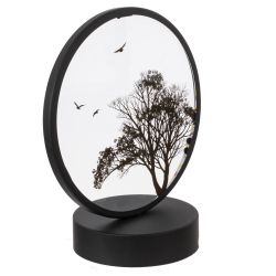 GAEM Изделие декоративное, L17 W10 H20 см, (подсветка, 3xАА не прилаг.)