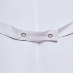 Медицинский мужской халат "Интерн" 