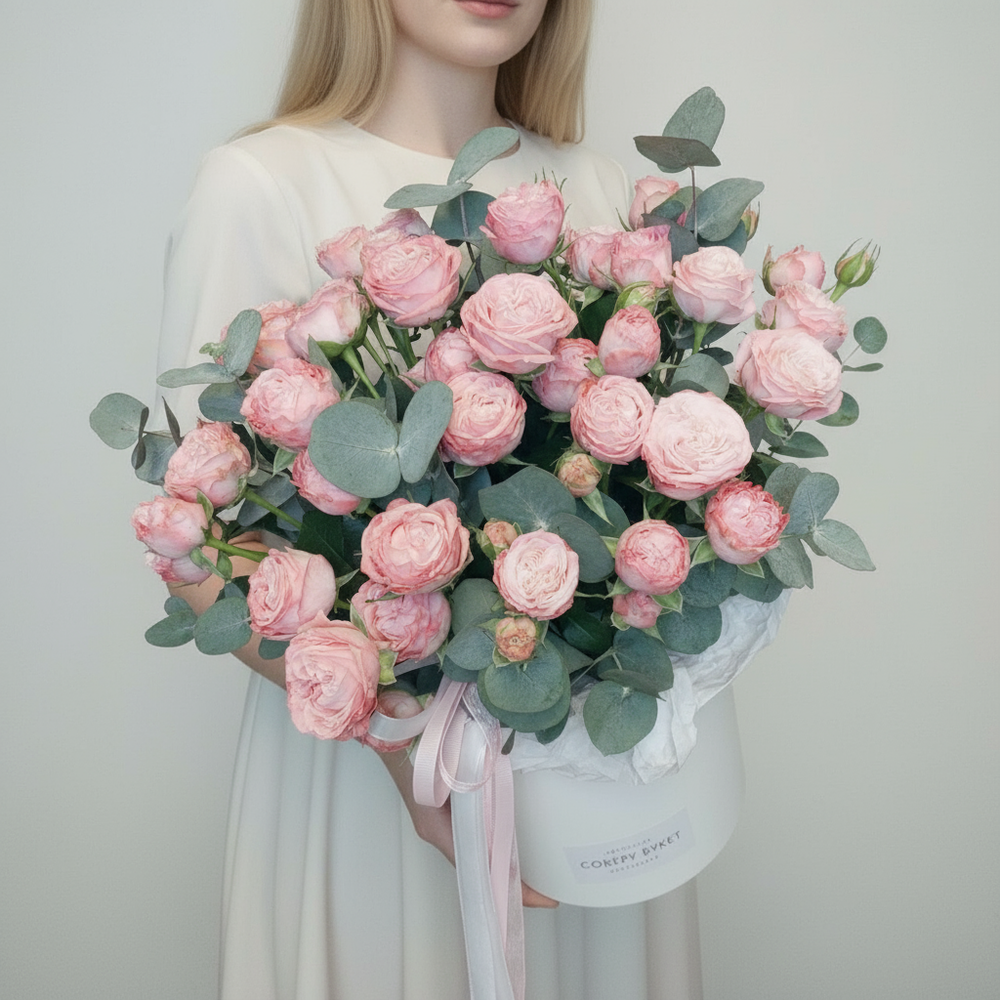 Соберу букет №414