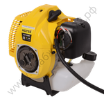 Триммер бензиновый HUTER GGT-2500S