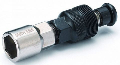 Съемник шатунов Bikehand YC-216 (квадрат)