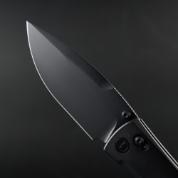 Nightmare SG TS All Black Magnacut