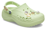 Crocs (Женская размерная сетка)