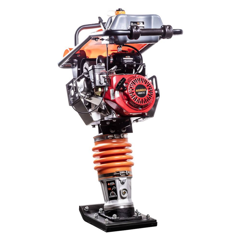 Вибротрамбовка FTL TR 75H 8778