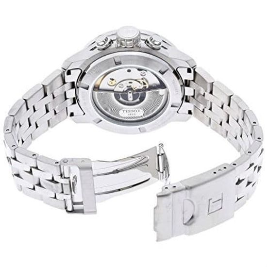 Часы мужские Tissot T055.427.11.017.00