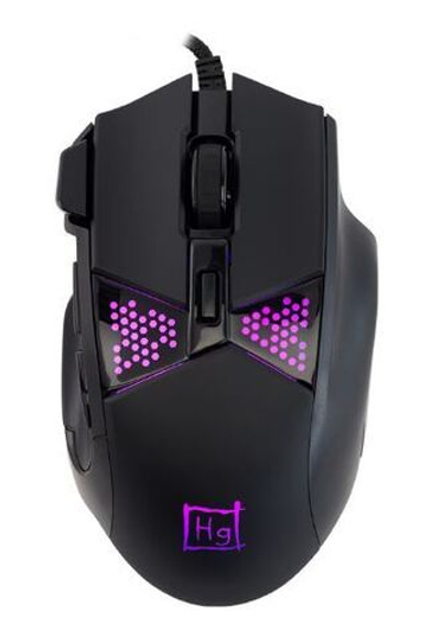 Мышь Игровая Harper Gaming Raven GM-B50