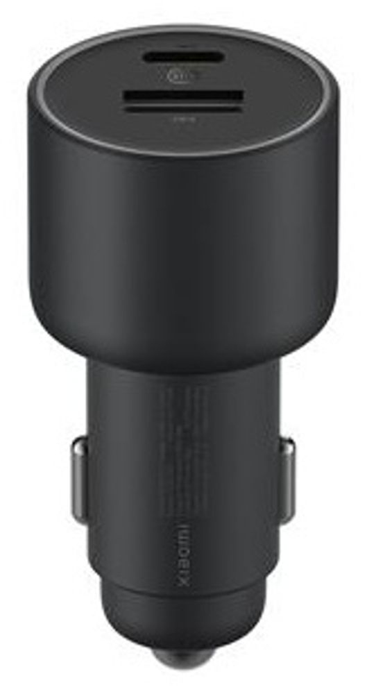 Зарядное устройство Xiaomi CC07ZM черный