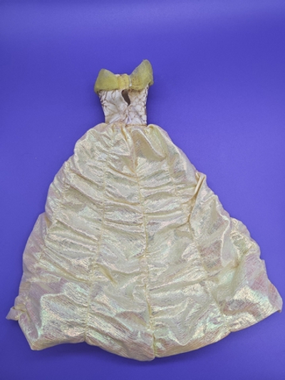 Одежда для куклы Барби платье Дисней Бель 03271