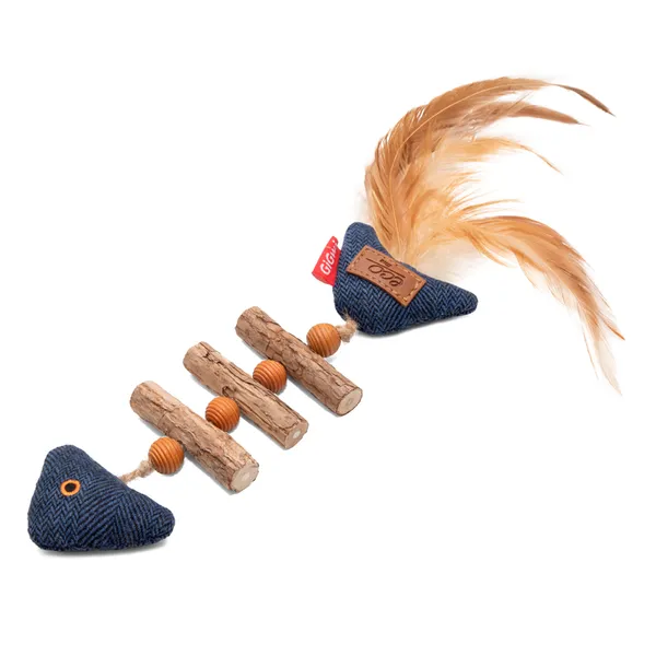 Игрушка Gigwi 