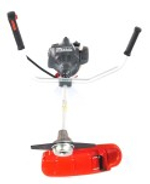 Мотокоса HOLZFFORMA FF55E BCFS55ESTL