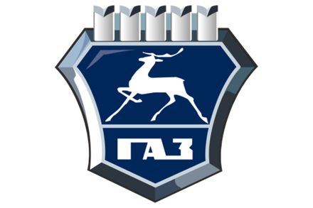 ГАЗ Соболь