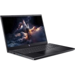 Ноутбук Acer Nitro V 15 ANV15-52-57D8 Core 5 210H 16Gb SSD512Gb NVIDIA GeForce RTX4050 6Gb 15.6" IPS FHD (1920x1080) без ОС black WiFi BT Cam (NH.QV2CD.009)