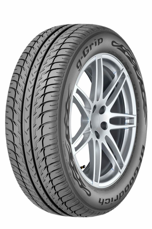 Легковая шина BFGoodrich G-Grip 195/65R15 91H