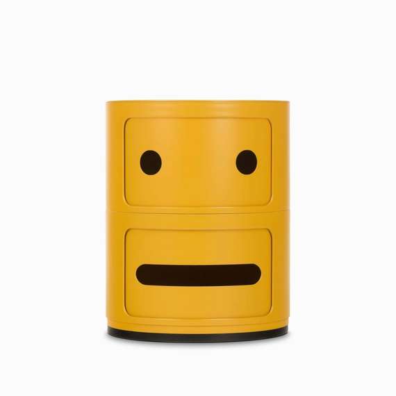 Тумба на 2 отсека Componibili 32х40