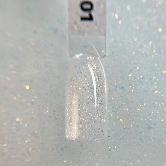 Dream color gel 01 Iperfect 10мл.