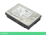 Жесткий диск WD Original 8TB HUS728T8TAL5204 (0B36400)