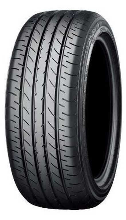 Yokohama Bluearth E51 225/60 R18 100H