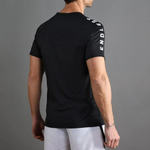 ОДЕЖДА ДЛЯ ТЕННИСА Мужская, Футболка ENDLESS FEISTY ICONIC .