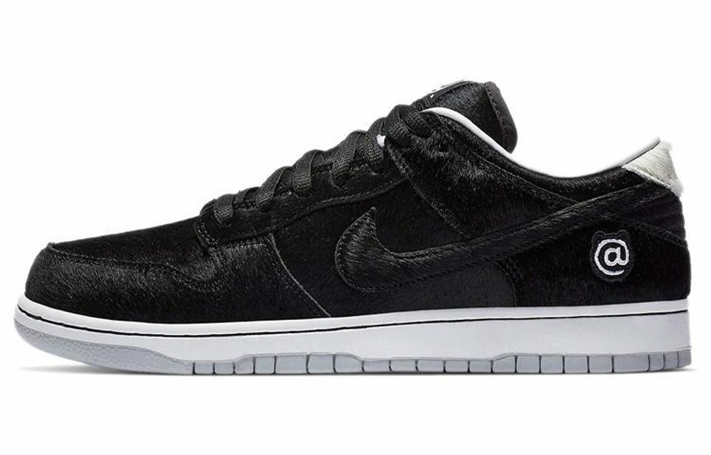 Кроссовки Medicom Toy X Nike Dunk Sb Og Qsberbrick