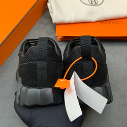 Кроссовки Hermes