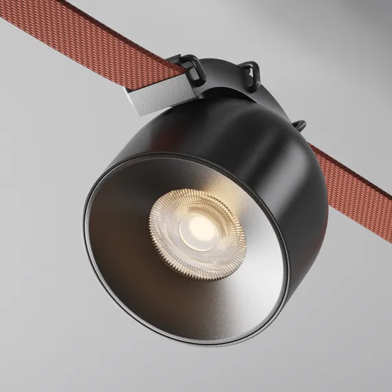 Подвесной светильник Чаша / Cup Parity 3000K 12Вт 36° черный Technical tr124b-12w3k-m-b