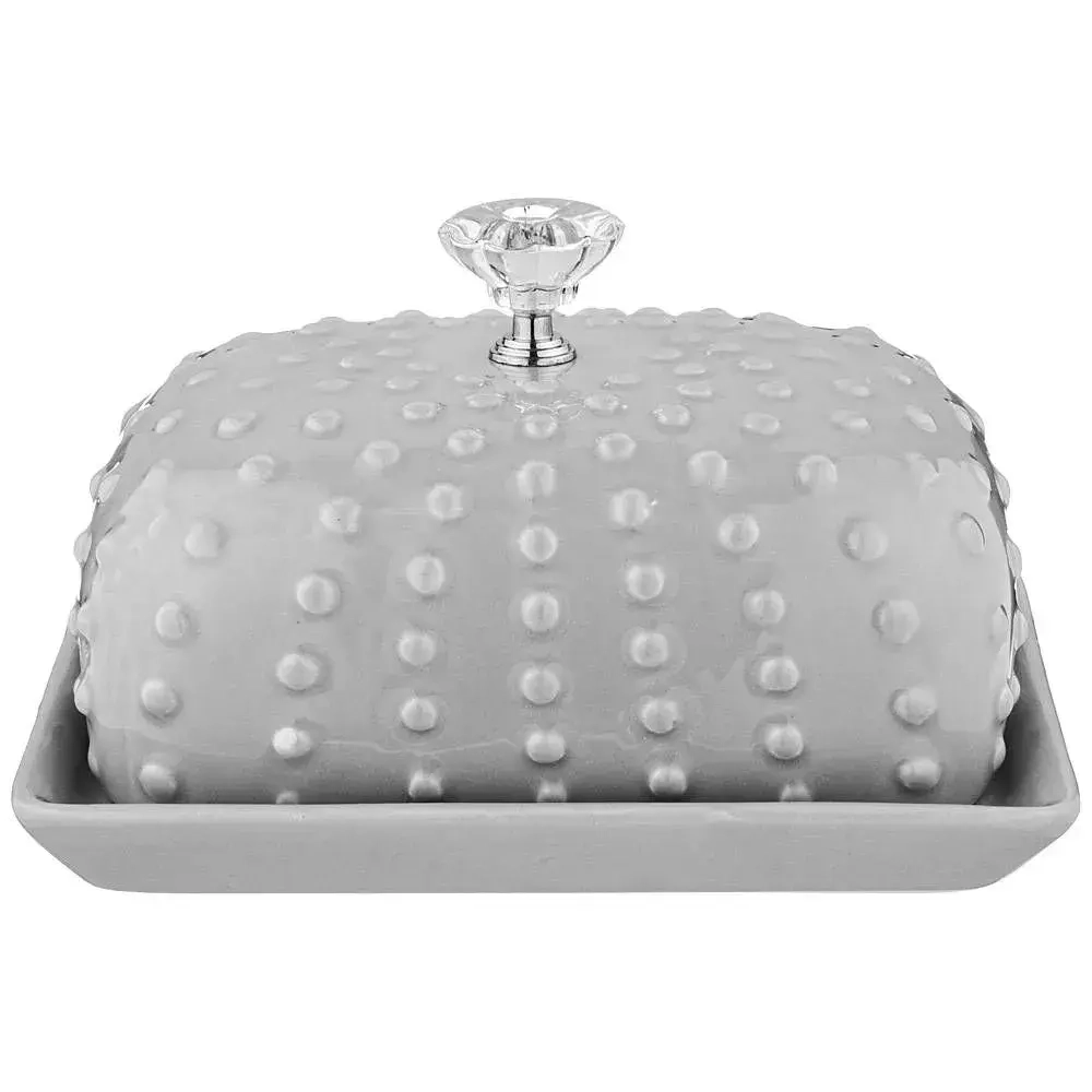 МАСЛЕНКА КОЛЛЕКЦИЯ CRYSTAL 16*12,5*10 СМ