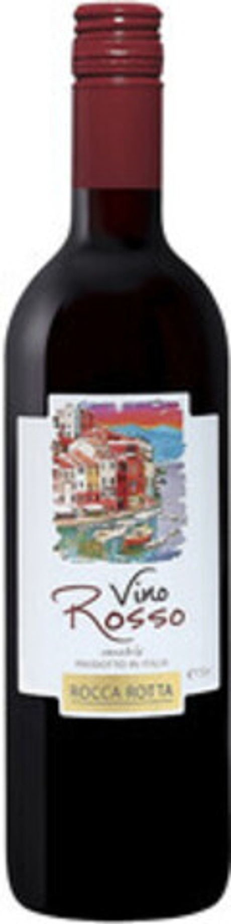 Вино Рокка Ротта